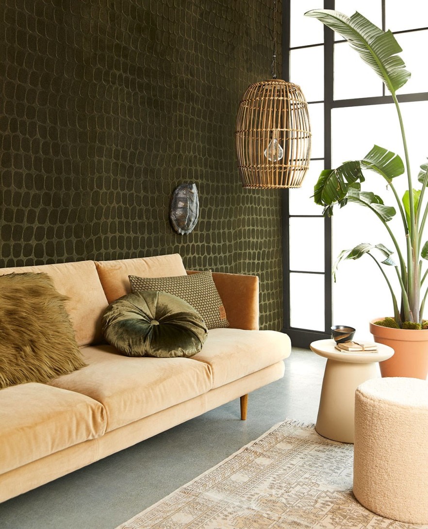 Tapeta Eijffinger Skin 300561