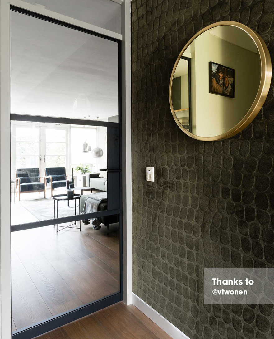 Tapeta Eijffinger Skin 300561