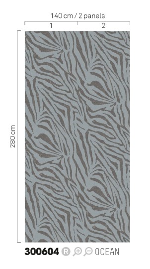 Tapeta Eijffinger Skin 300604