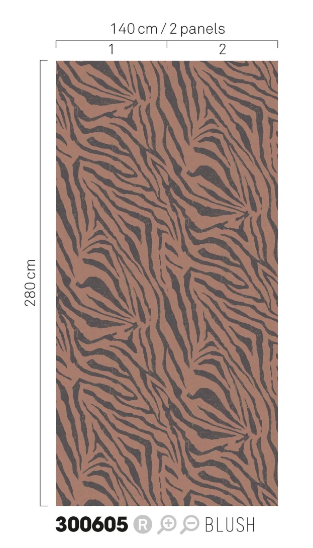 Tapeta Eijffinger Skin 300605