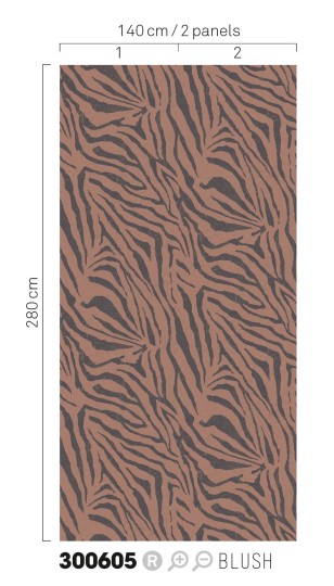 Tapeta Eijffinger Skin 300605