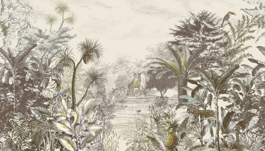 Tapeta Eijffinger Skin 300610