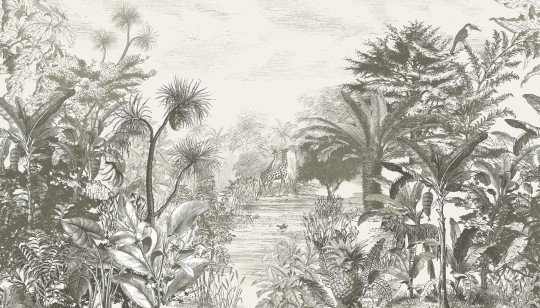 Tapeta Eijffinger Skin 300611