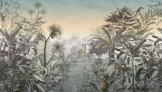 Tapeta Eijffinger Skin 300612