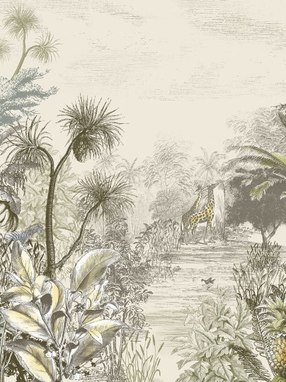 Tapeta Eijffinger Skin 300620