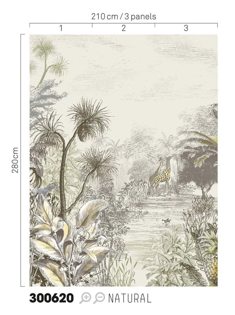 Tapeta Eijffinger Skin 300620