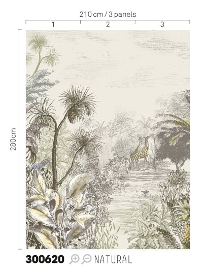 Tapeta Eijffinger Skin 300620