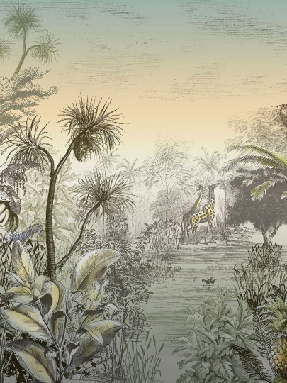 Tapeta Eijffinger Skin 300622