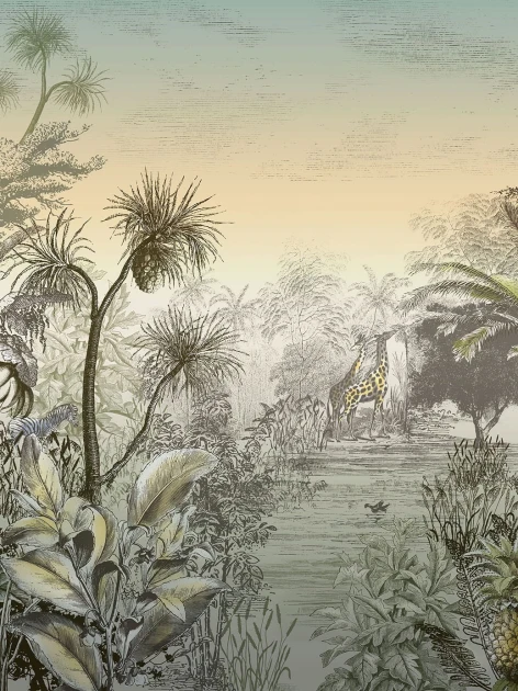 Tapeta Eijffinger Skin 300622