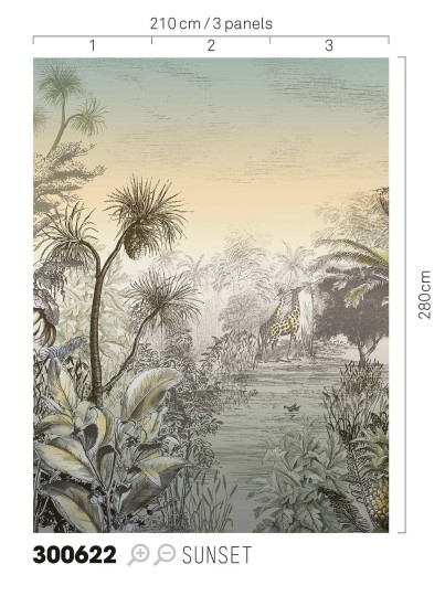 Tapeta Eijffinger Skin 300622