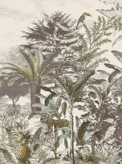 Tapeta Eijffinger Skin 300630