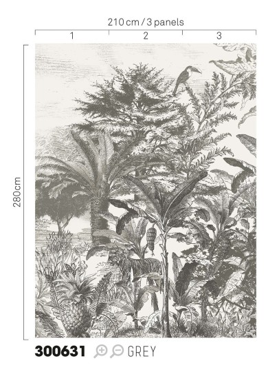 Tapeta Eijffinger Skin 300631