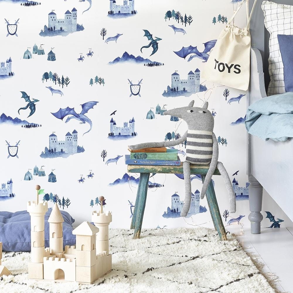 Tapeta Hibou Home HH01401