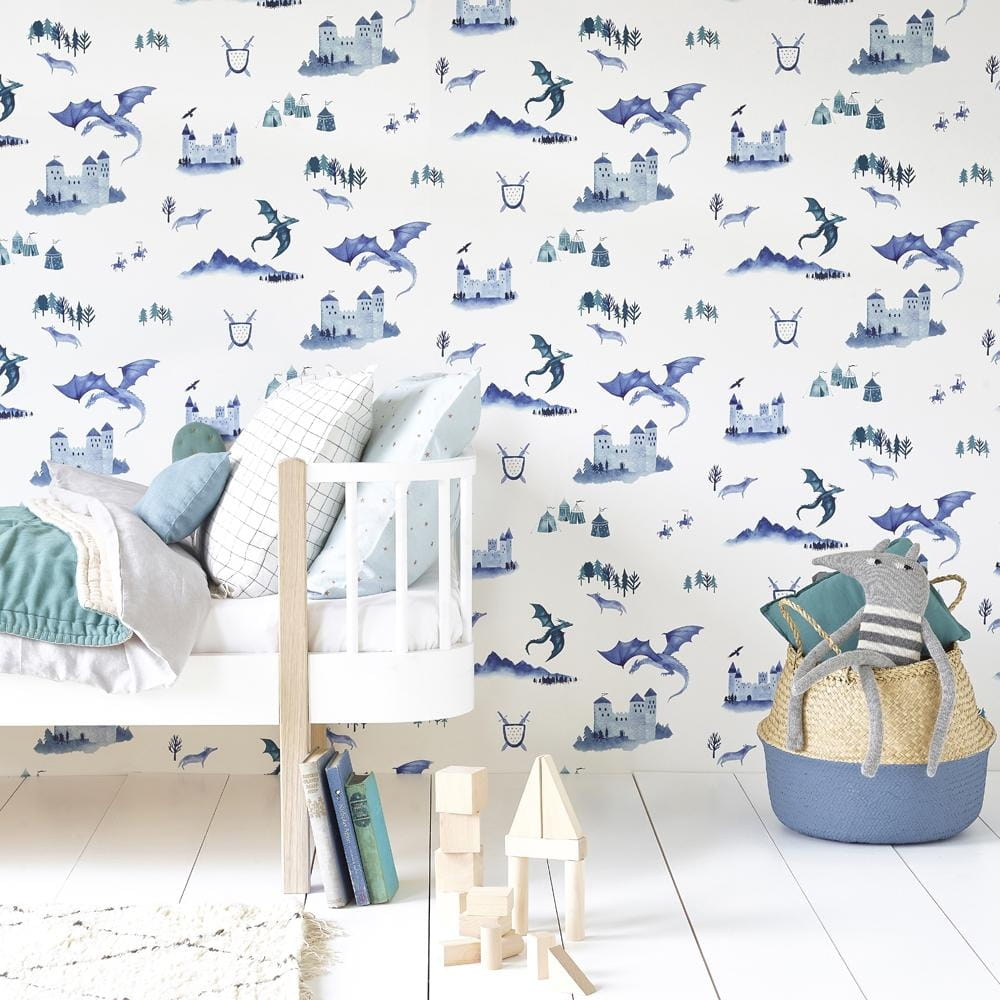 Tapeta Hibou Home HH01401