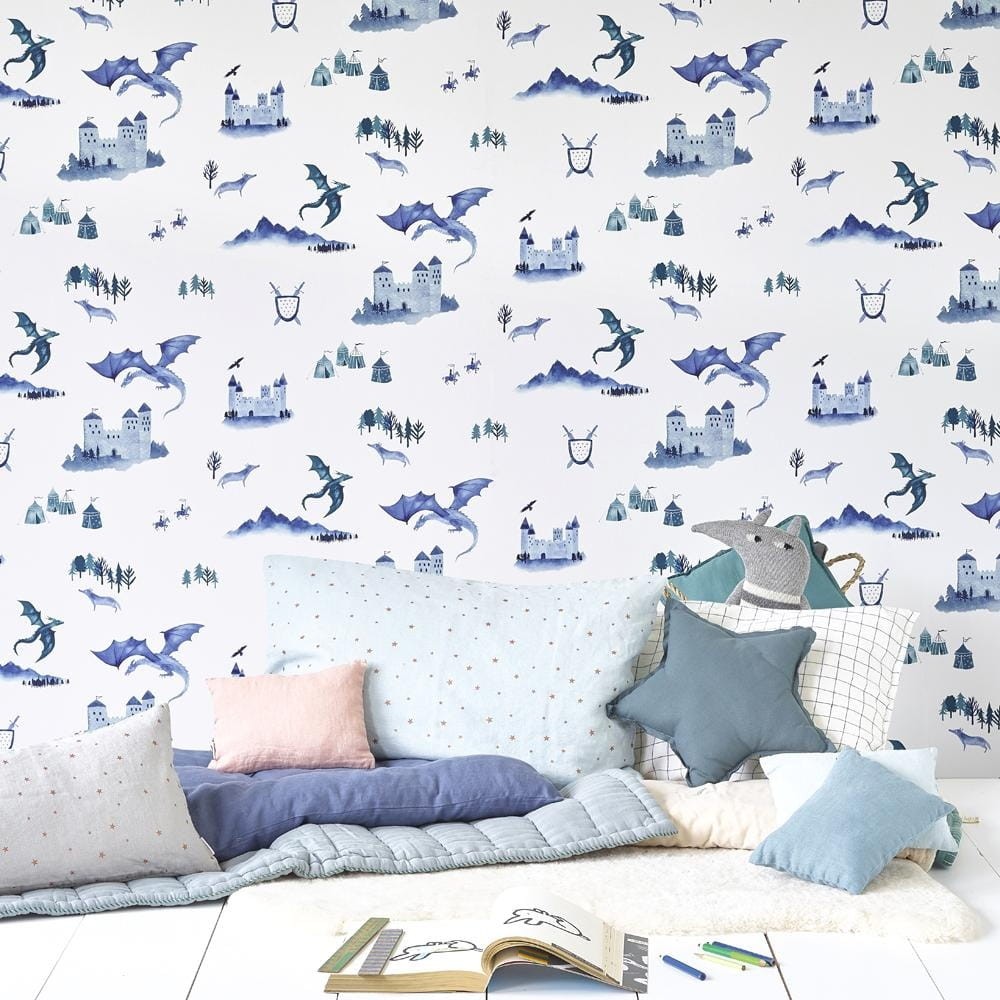 Tapeta Hibou Home HH01401