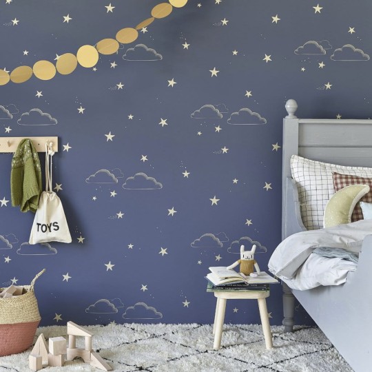Tapeta Hibou Home HH01203