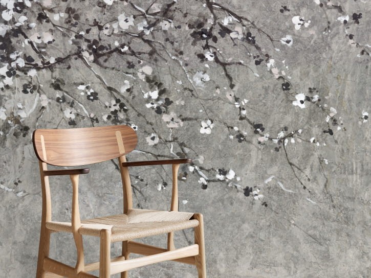 Tapeta BN Zen 200414 Cherry Blossom Tree