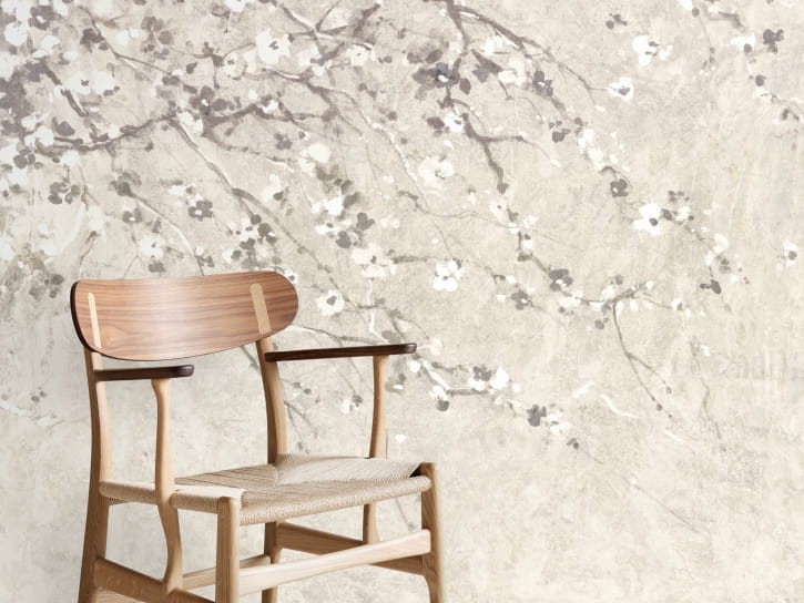 Tapeta BN Zen 200412 DX Cherry Blossom Tree