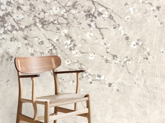 Tapeta BN Zen 200412 DX Cherry Blossom Tree