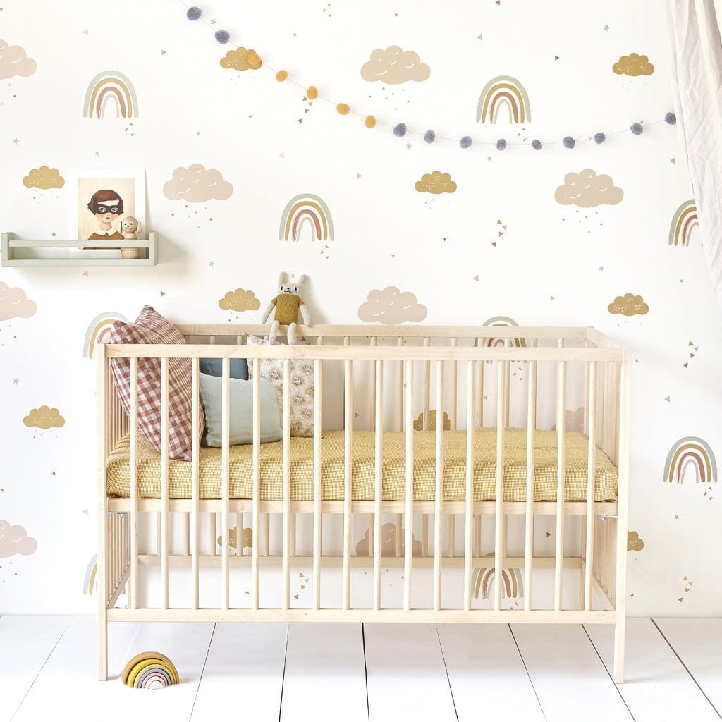 Tapeta Hibou Home HH01601