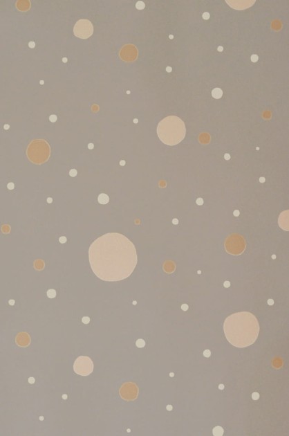 Tapeta Majvillan Confetti 117-06 Mysterious Grey