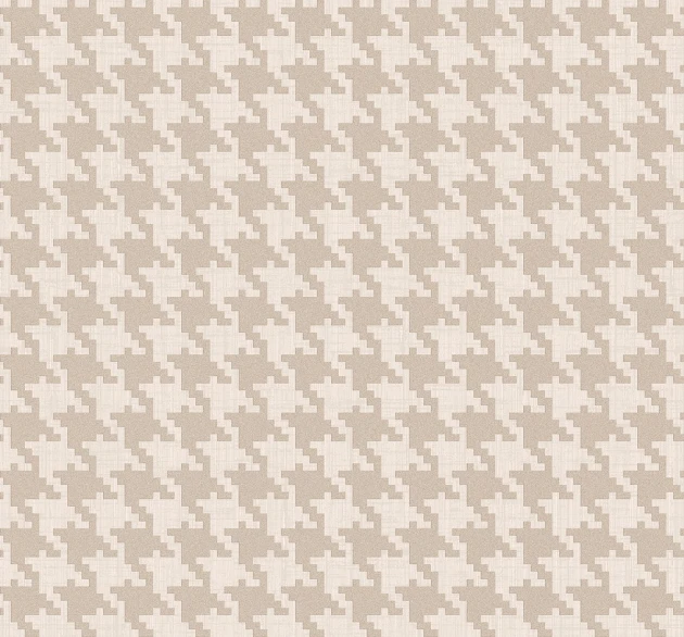 Tapeta Wallquest Tailor Made YM31006 Houndstooth Beads