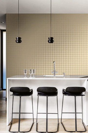 Tapeta Wallquest Tailor Made YM30510 String on Houndstooth