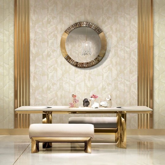 Tapeta Decori & Decori Carrara 2 83641