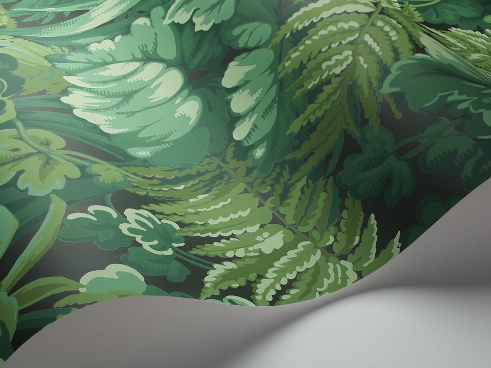 Tapeta Cole & Son Martyn Lawrence Bullard 113/3009 Royal Fernery