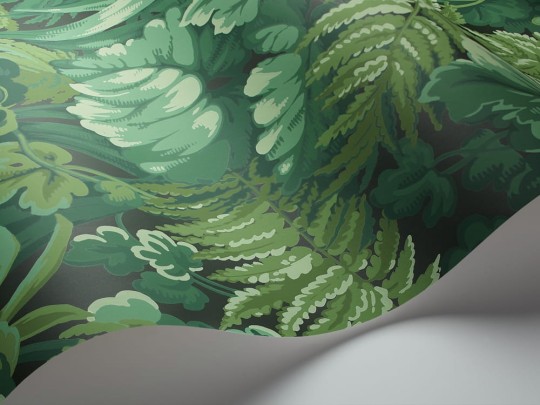 Tapeta Cole & Son Martyn Lawrence Bullard 113/3009 Royal Fernery