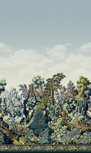 C_S_Historic Royal Palaces - Great Masters_118-17038 Verdure Tapestry_flat_RGB.jpg
