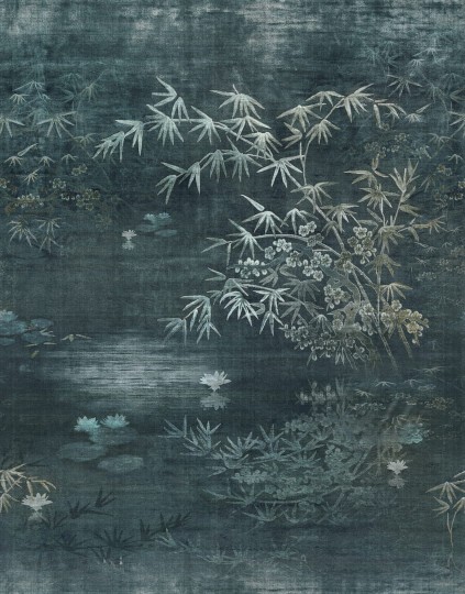 Mural Wall & Deco Contemporary 2021 Moon River WDMR2101
