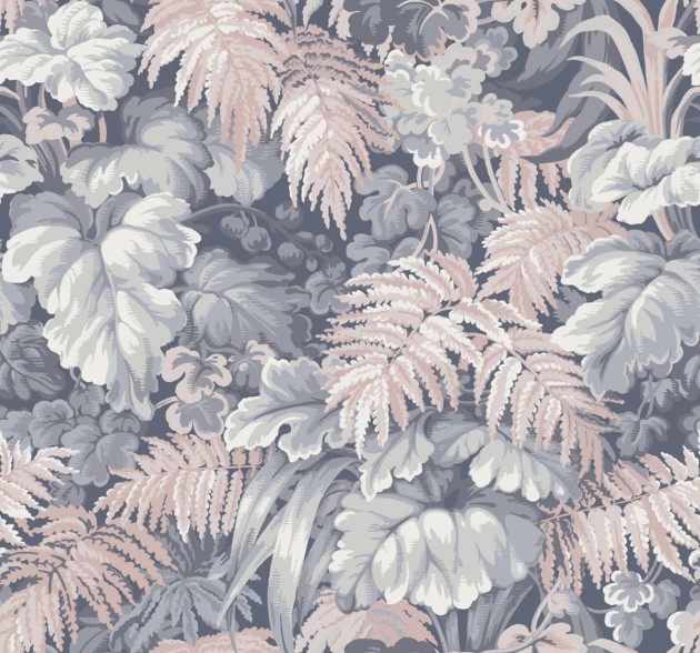 Tapeta Cole & Son Martyn Lawrence Bullard 113/3010 Royal Fernery