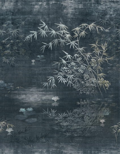 Mural Wall & Deco Contemporary 2021 Moon River WDMR2102