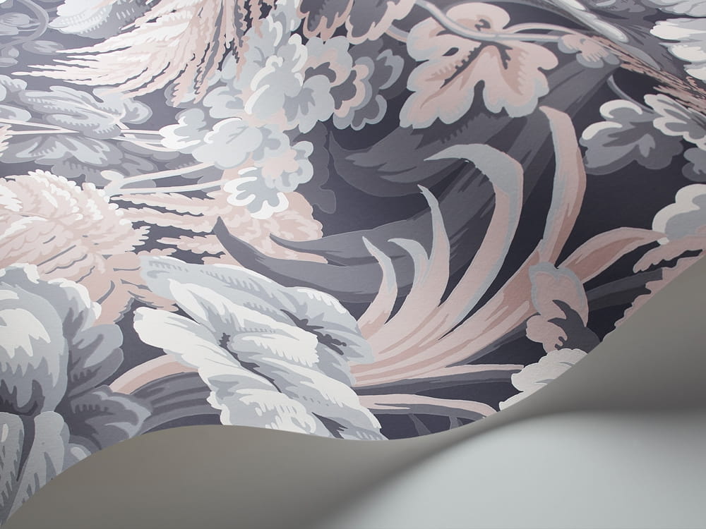 Tapeta Cole & Son Martyn Lawrence Bullard 113/3010 Royal Fernery