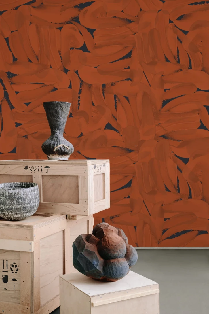 Mural Wall & Deco Contemporary 2021 Paint WDPA2102