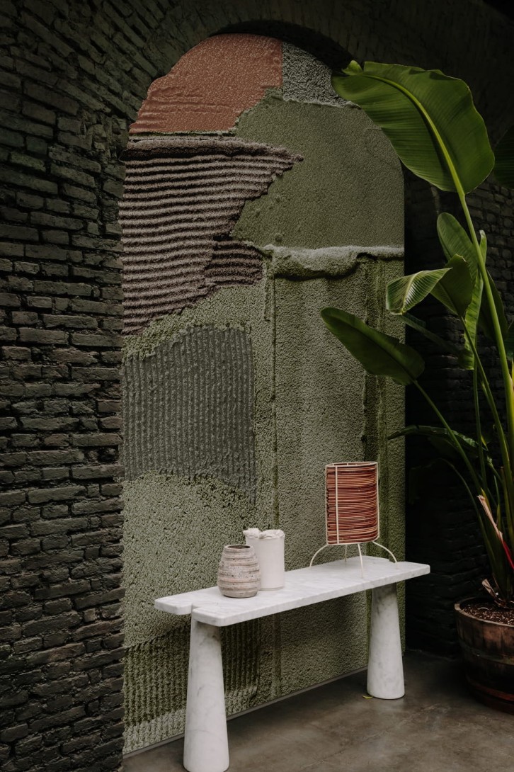 Mural Wall & Deco Contemporary 2021 My Signature WDMY2101