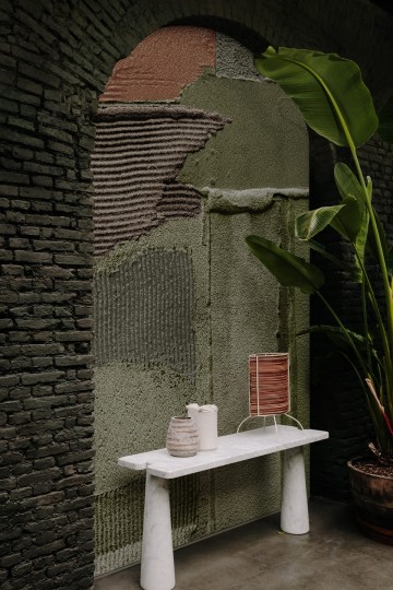 Mural Wall & Deco Contemporary 2021 My Signature WDMY2102