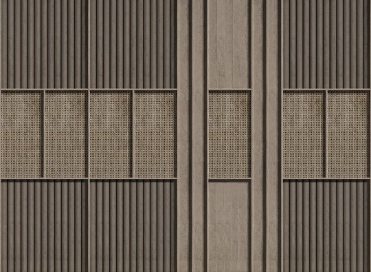 Mural Wall & Deco Contemporary 2021 Kha WDKH2101