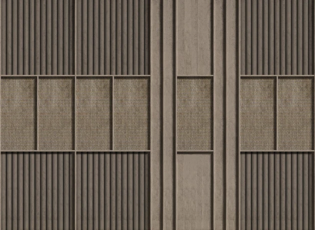 Mural Wall & Deco Contemporary 2021 Kha WDKH2101