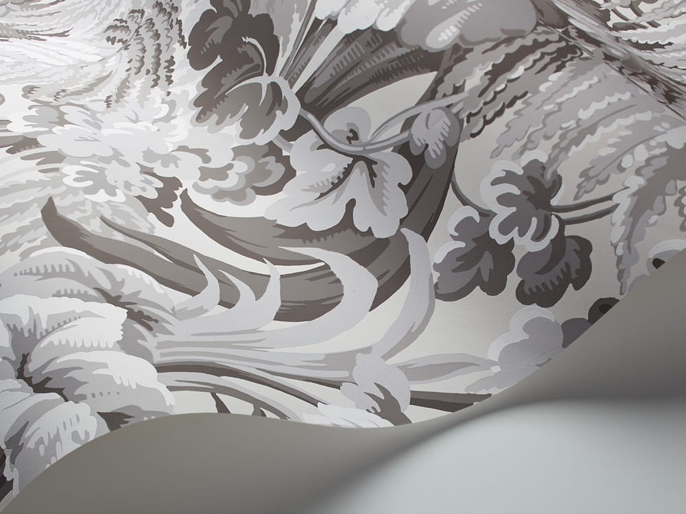 Tapeta Cole & Son Martyn Lawrence Bullard 113/3011 Royal Fernery