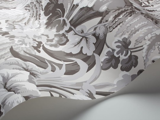 Tapeta Cole & Son Martyn Lawrence Bullard 113/3011 Royal Fernery