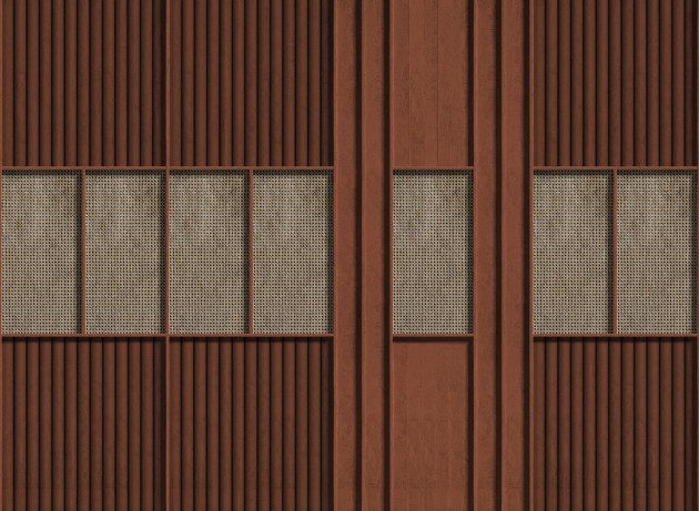 Mural Wall & Deco Contemporary 2021 Kha WDKH2102