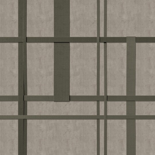 Mural Wall & Deco Contemporary 2021 Intrecci WDIT2102