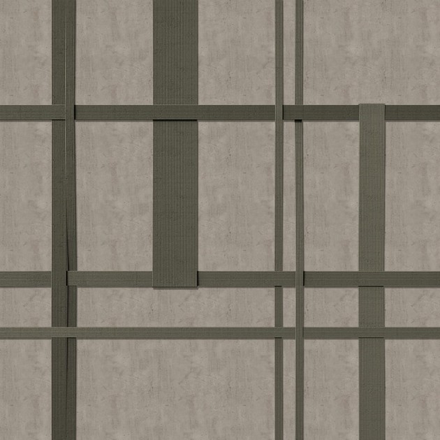 Mural Wall & Deco Contemporary 2021 Intrecci WDIT2102