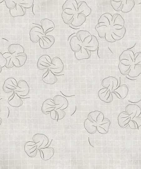 Mural Wall & Deco Contemporary 2021 Overlock WDOV2101