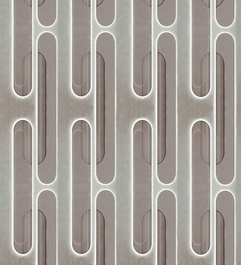 Mural Wall & Deco Contemporary 2021 Ensemble WDEN2101