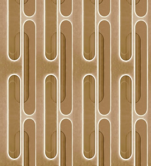 Mural Wall & Deco Contemporary 2021 Ensemble WDEN2102