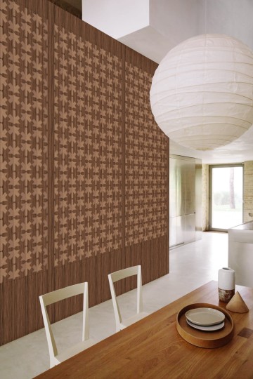 Mural Wall & Deco Contemporary 2021 Maple WDMA2101