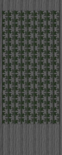 Mural Wall & Deco Contemporary 2021 Maple WDMA2102